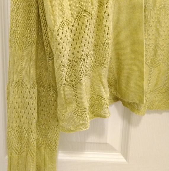 Mimco cardigan - NWOT - Picture 2 of 9